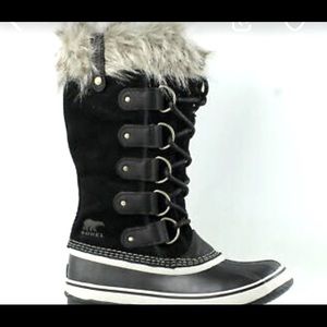 Sorel Joan of Arctic boots